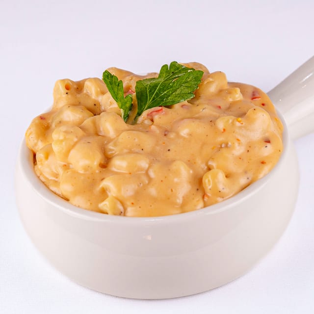 Pimento Mac.