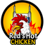 Red's Hot Chicken