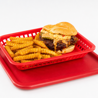 Dirty Bird Sandwich