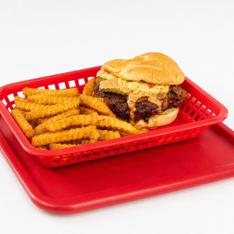 Savor Our Dinner Offerings