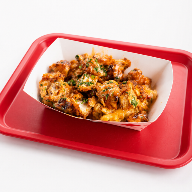 Mac Bowl.