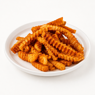 Seasoned Fries